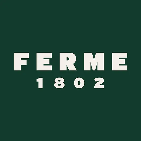 & A La Ferme 1802