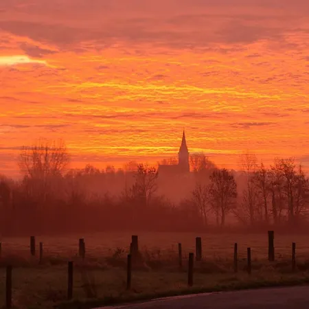 & A La Ferme 1802 Aparthotel