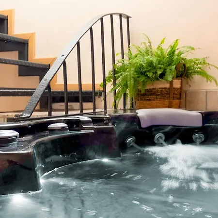 Aparthotel & A La Ferme 1802