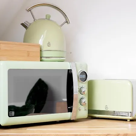 Aparthotel & A La Ferme 1802 Sainghin-en-Mélantois