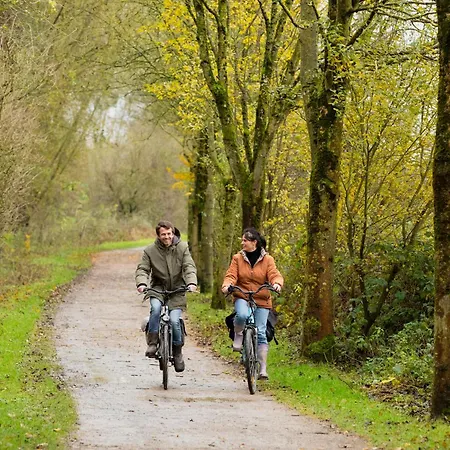 & A La Ferme 1802 4* Sainghin-en-Mélantois