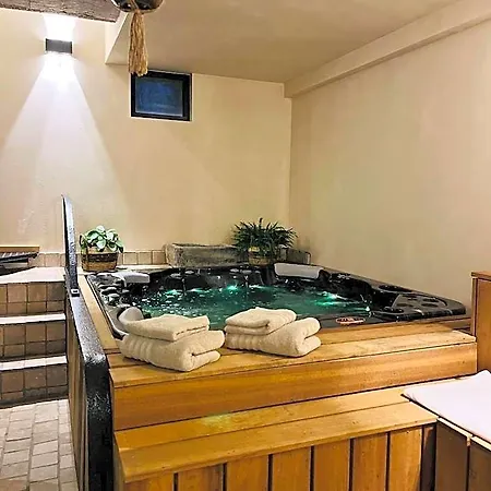 & A La Ferme 1802 Ξενοδοχείο με διαμερίσματα